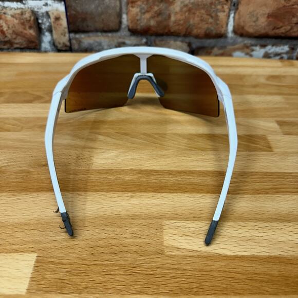 Rawlings SR0623 Sunglasses White Frame Yellow Lenses - Picture 3 of 11